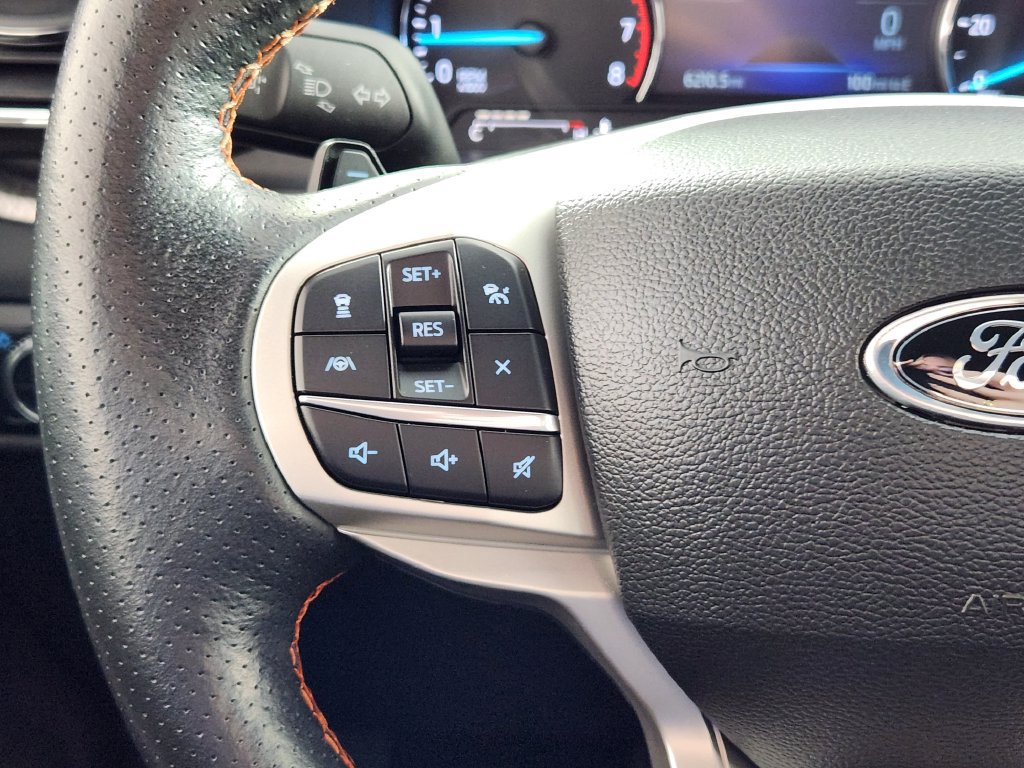 Used 2023 Ford Explorer Timberline AWD/4WD image 18