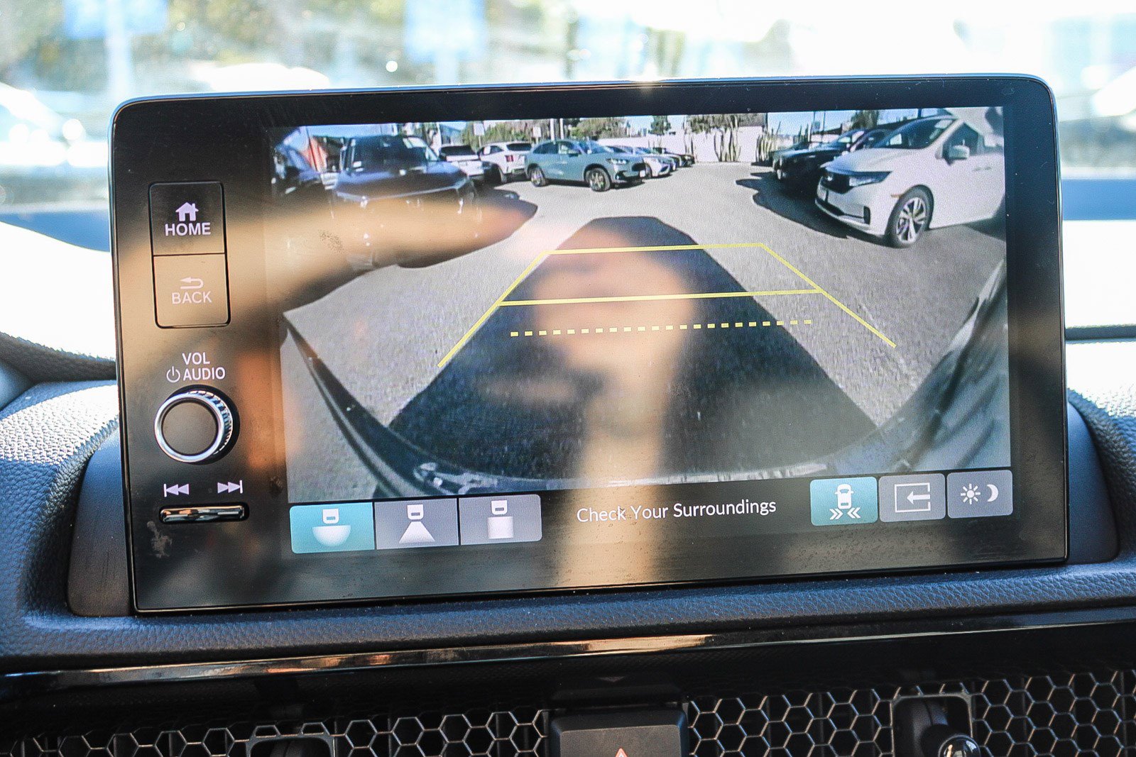 Certified 2023 Honda CR-V Sport Touring image 25