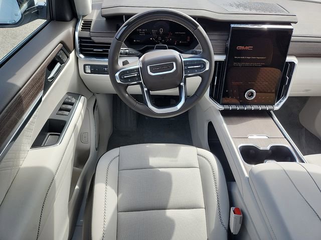 New 2026 GMC Acadia Denali w/ Super Cruise Package image 8