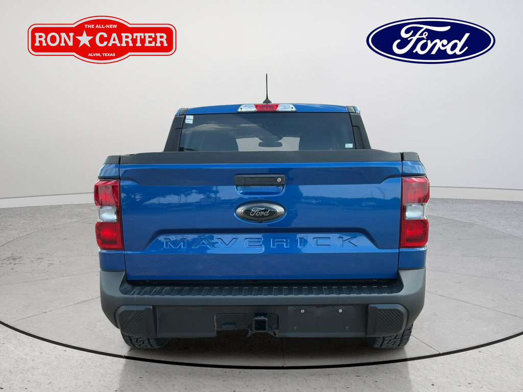 Used 2024 Ford Maverick XLT w/ XLT Luxury Package FWD image 5