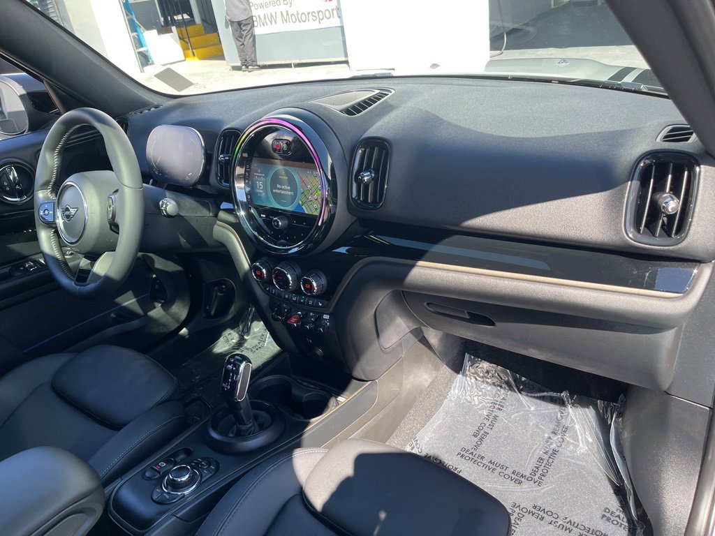 Used 2023 MINI Cooper Countryman S image 25