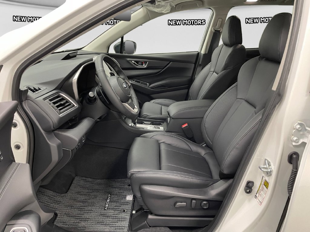 New 2026 Subaru Ascent Limited AWD/4WD image 7
