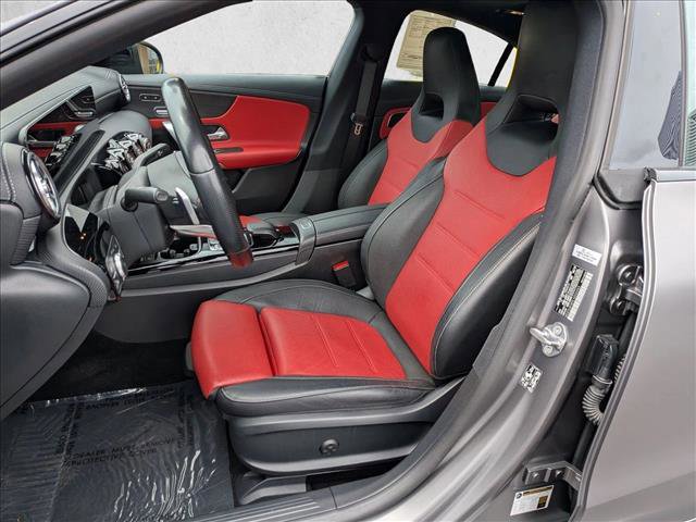 Used 2020 Mercedes-Benz CLA 250 4MATIC image 16