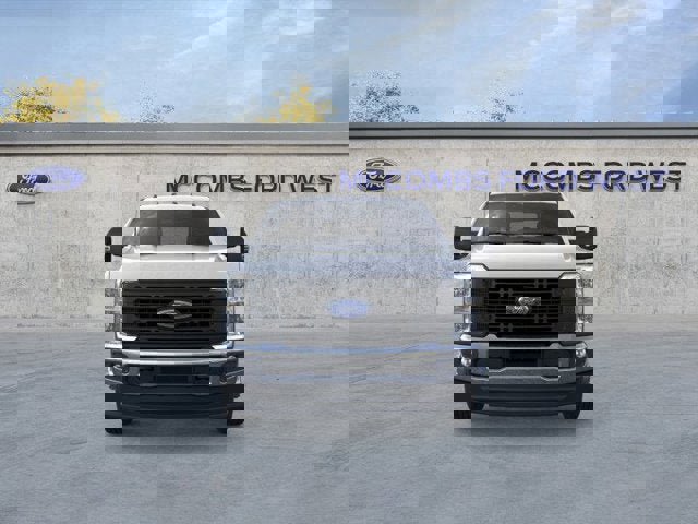New 2025 Ford F350 XL w/ 360-Degree Camera Package image 2