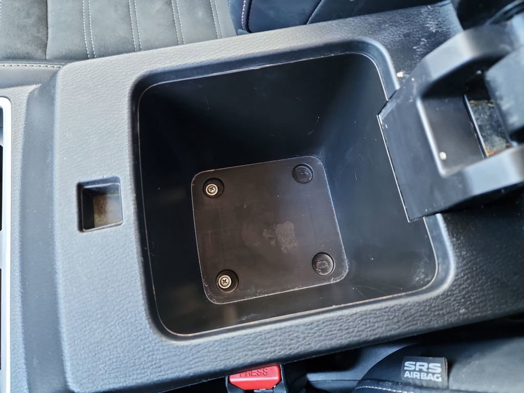 Used 2024 Mitsubishi Outlander SE Black Edition image 32