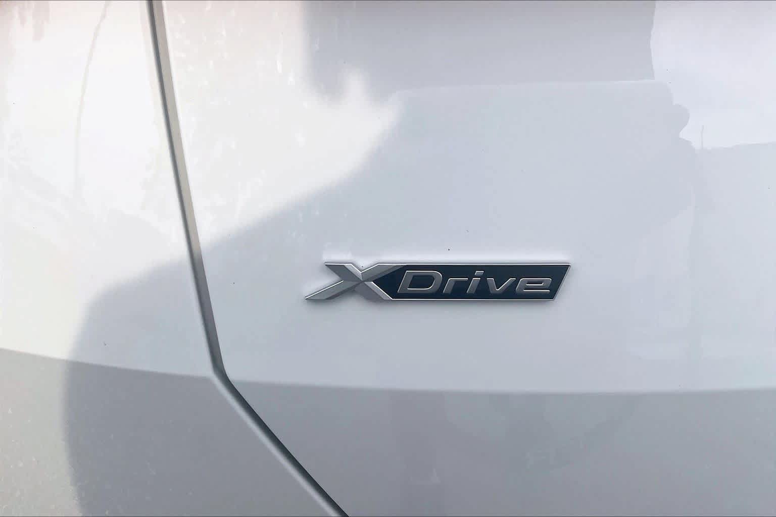 New 2026 BMW X3 xDrive30i w/ Convenience Package AWD/4WD image 15
