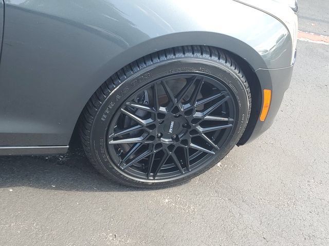Used 2017 Cadillac ATS 2.0T Sedan RWD image 6