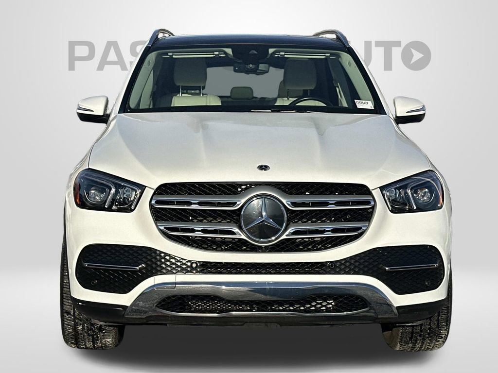 Used 2022 Mercedes-Benz GLE 350 4MATIC w/ Premium Package image 7