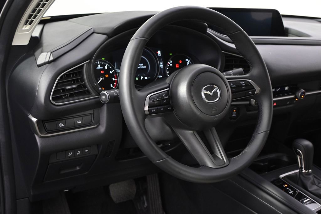 Certified 2026 MAZDA CX-30 AWD 2.5 S w/ Select Sport Pkg image 11