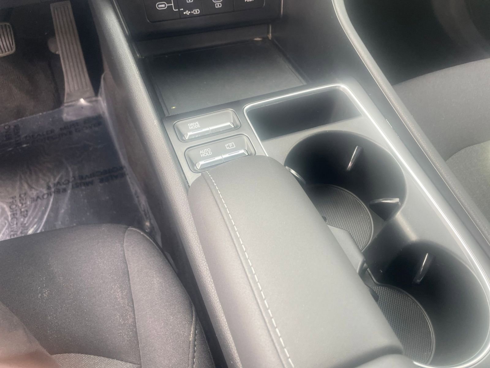 Used 2025 Hyundai Sonata SEL image 43