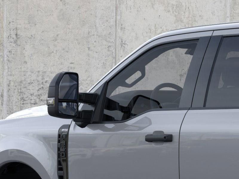 New 2026 Ford F350 XL w/ STX Appearance Package image 20