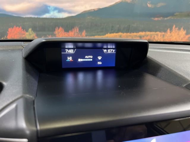 Used 2023 Subaru Crosstrek 2.5i Limited image 33