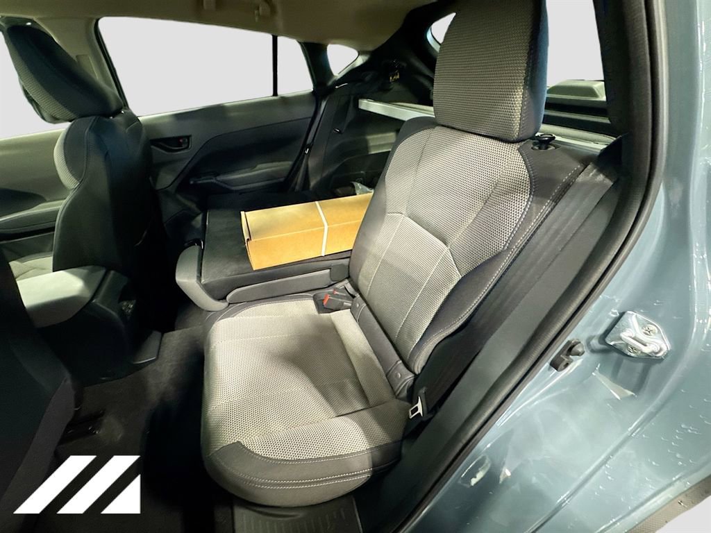 Certified 2024 Subaru Crosstrek 2.0i Premium AWD/4WD image 23