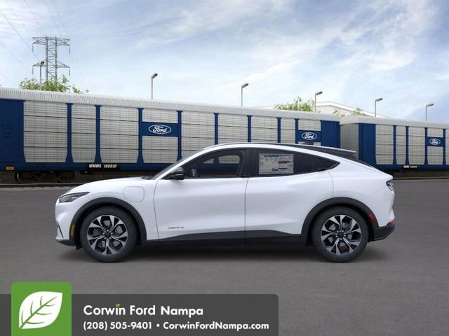 New 2026 Ford Mustang Mach-E Select image 4