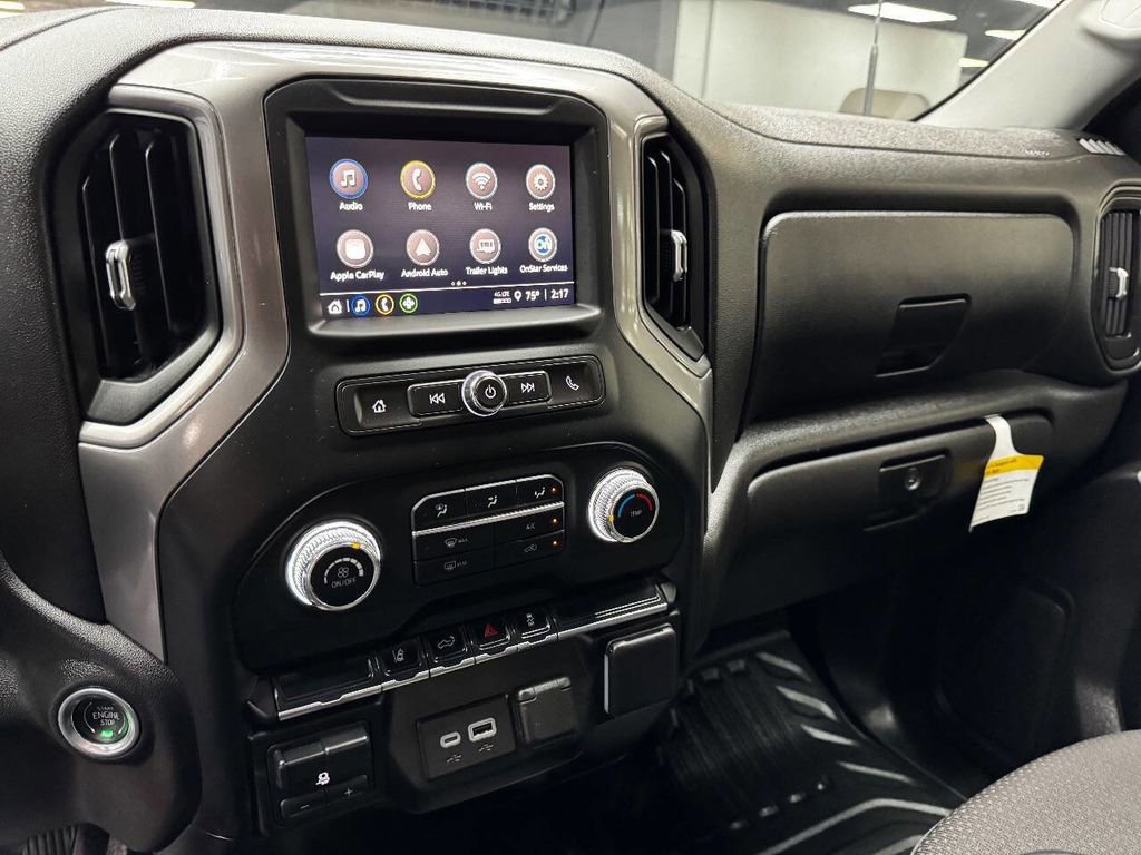 Used 2024 GMC Sierra 2500 Pro image 25