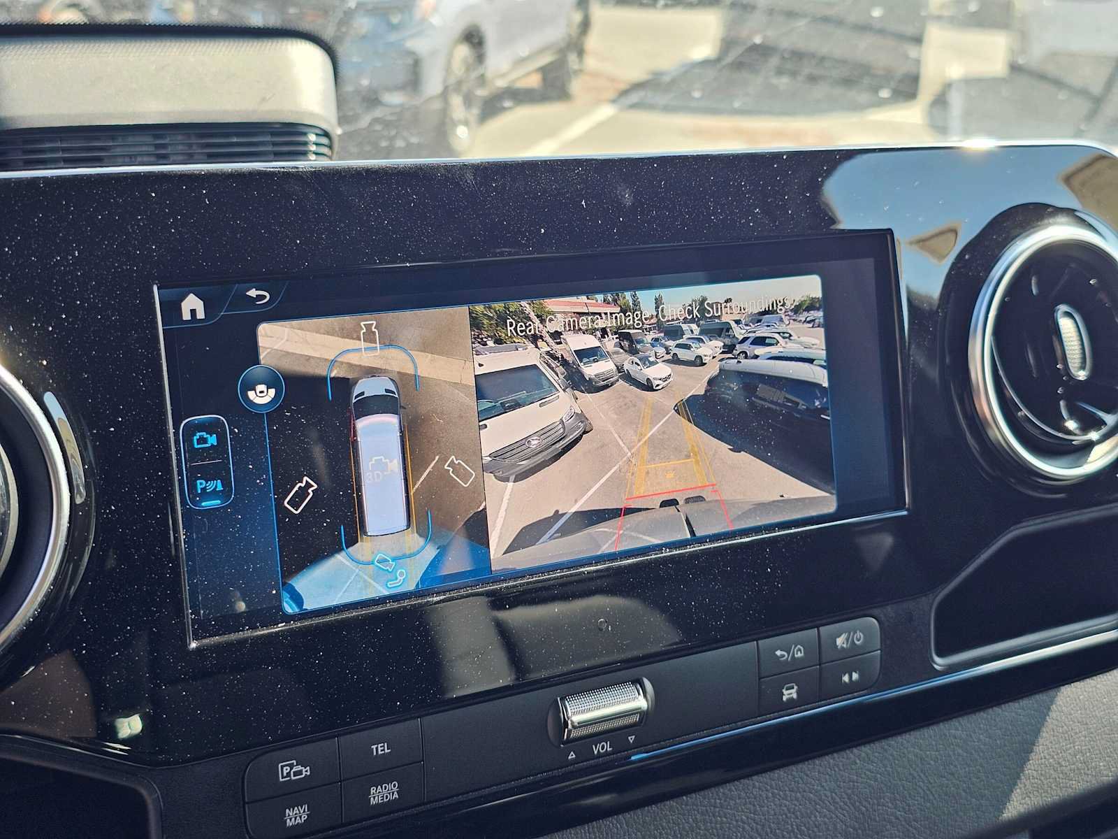 New 2026 Mercedes-Benz Sprinter 2500 image 30
