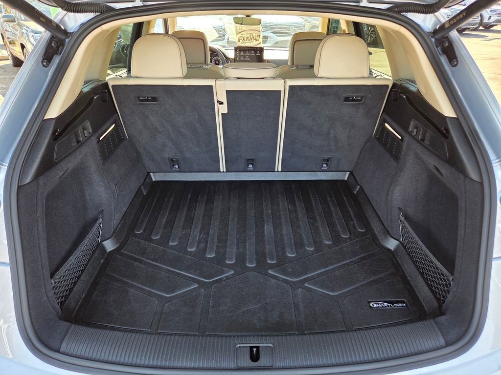 Used 2023 Audi Q5 2.0T Premium Plus w/ Premium Plus Package image 19