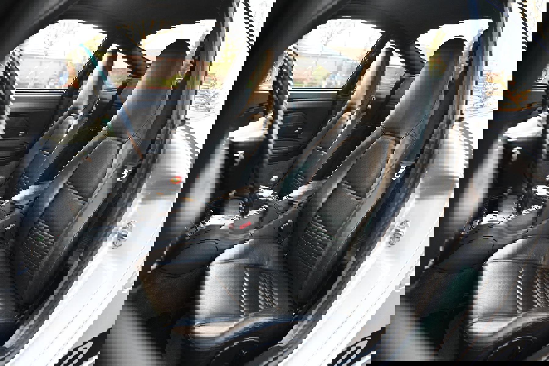 Used 2001 Porsche 911 Turbo image 29