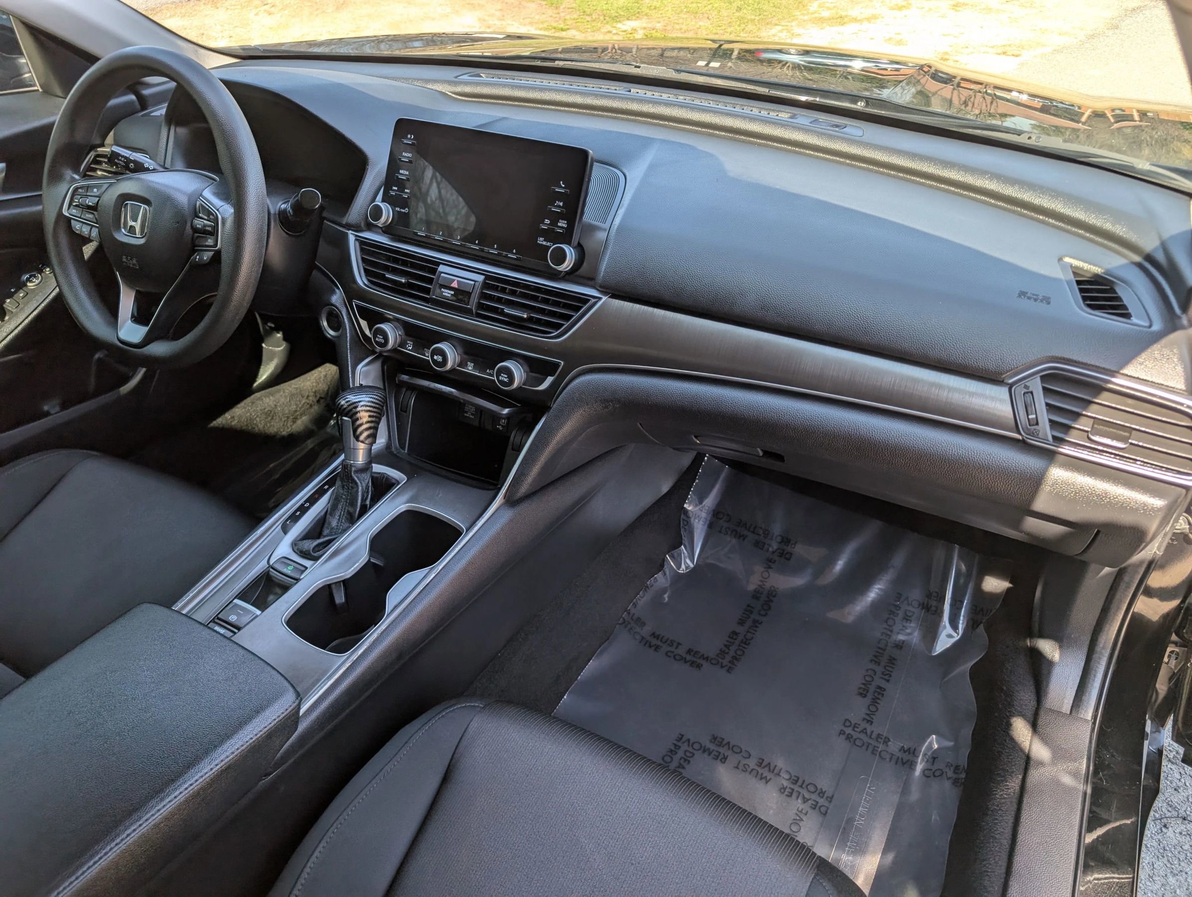 Used 2019 Honda Accord LX image 37