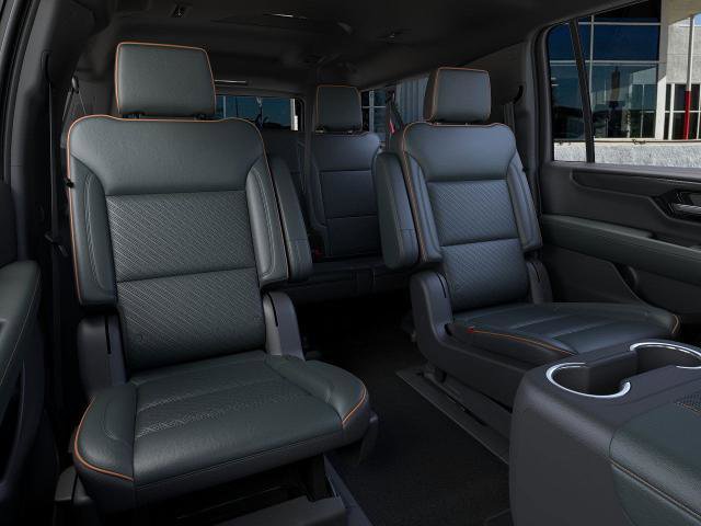 New 2026 GMC Yukon XL AT4 w/ AT4 Premium Plus Package AWD/4WD image 17