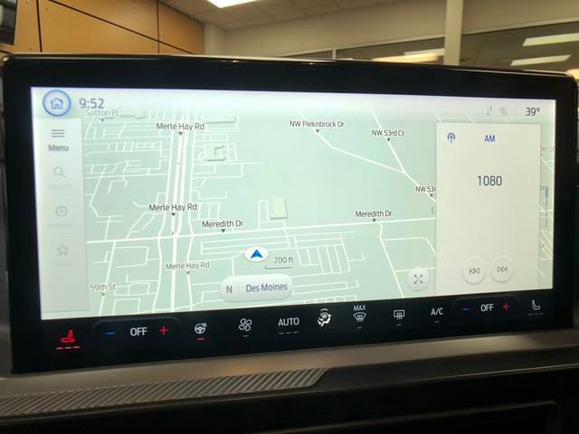 New 2025 Ford Bronco Sport Badlands w/ Badlands Tech Package AWD/4WD image 17