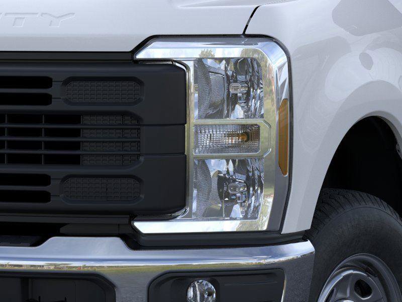 New 2026 Ford F350 XL w/ 360-Degree Camera Package AWD/4WD image 18
