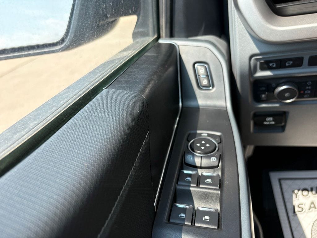 Used 2023 Ford F150 XLT w/ Equipment Group 302A High AWD/4WD image 24