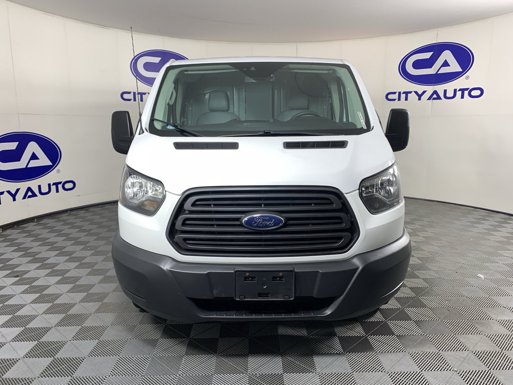 Used 2018 Ford Transit 350 148 Low Roof RWD image 7