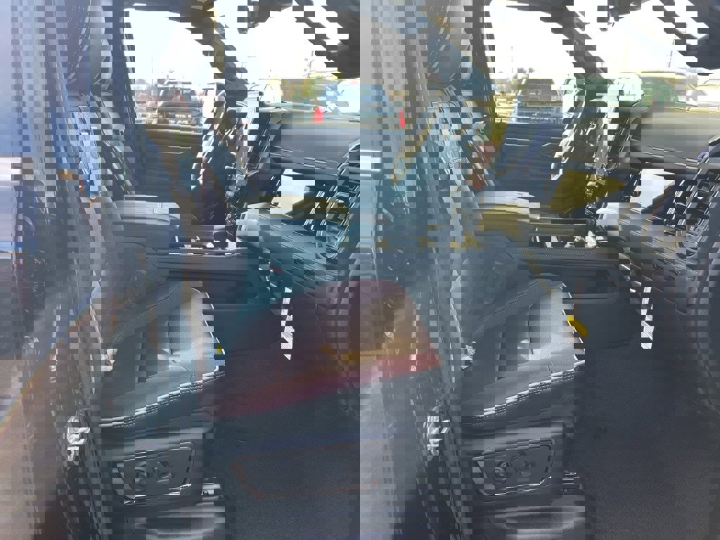 New 2026 RAM 1500 Limited image 11