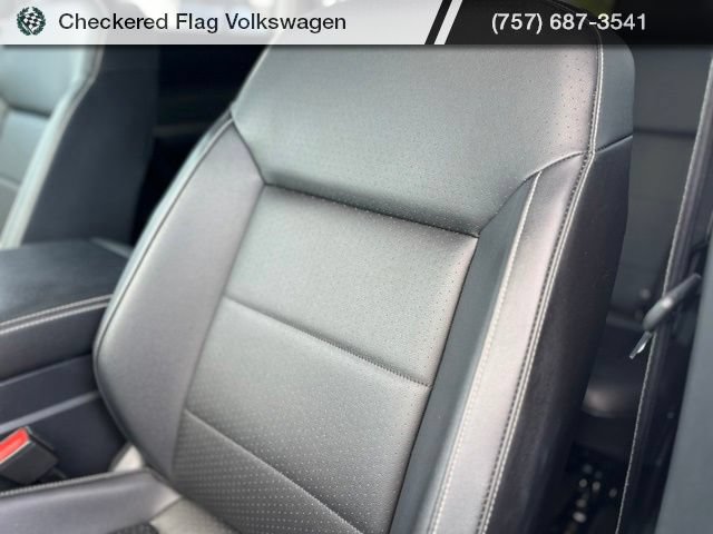 Used 2023 Volkswagen Atlas SE FWD image 21