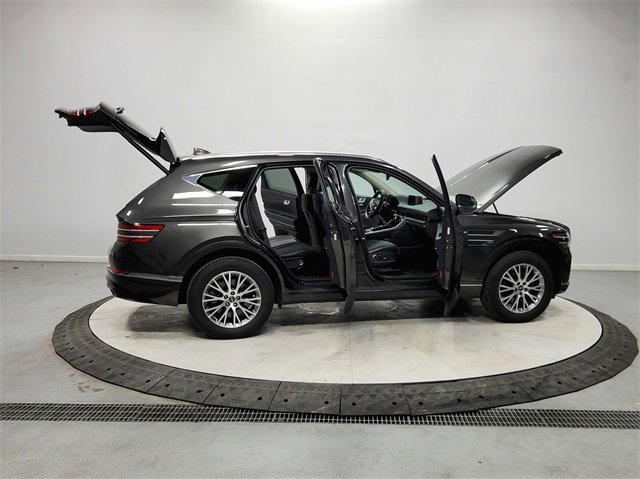 Used 2024 Genesis GV80 2.5T image 16