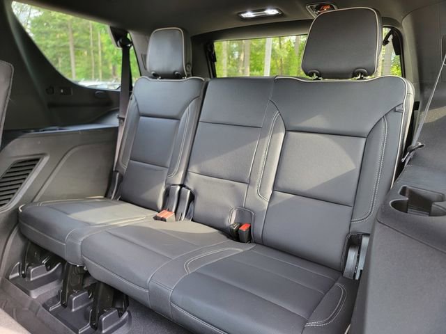 Used 2022 GMC Yukon SLT AWD/4WD image 22