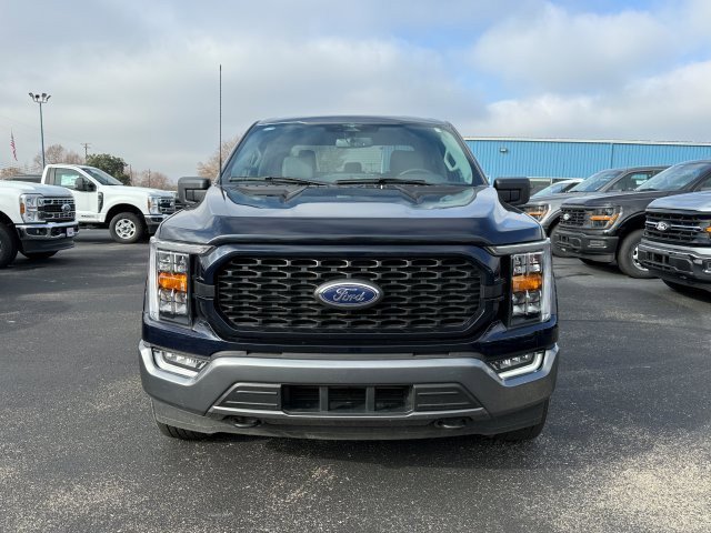 Used 2023 Ford F150 XLT w/ Equipment Group 302A High image 2