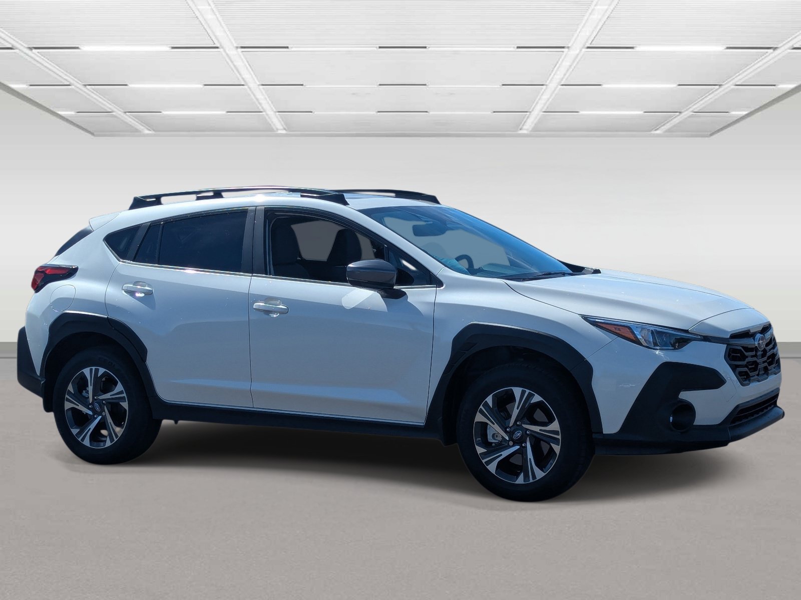 Certified 2026 Subaru Crosstrek 2.5i Premium AWD/4WD image 7