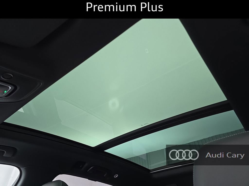 New 2025 Audi Q7 3.0T Premium Plus image 32