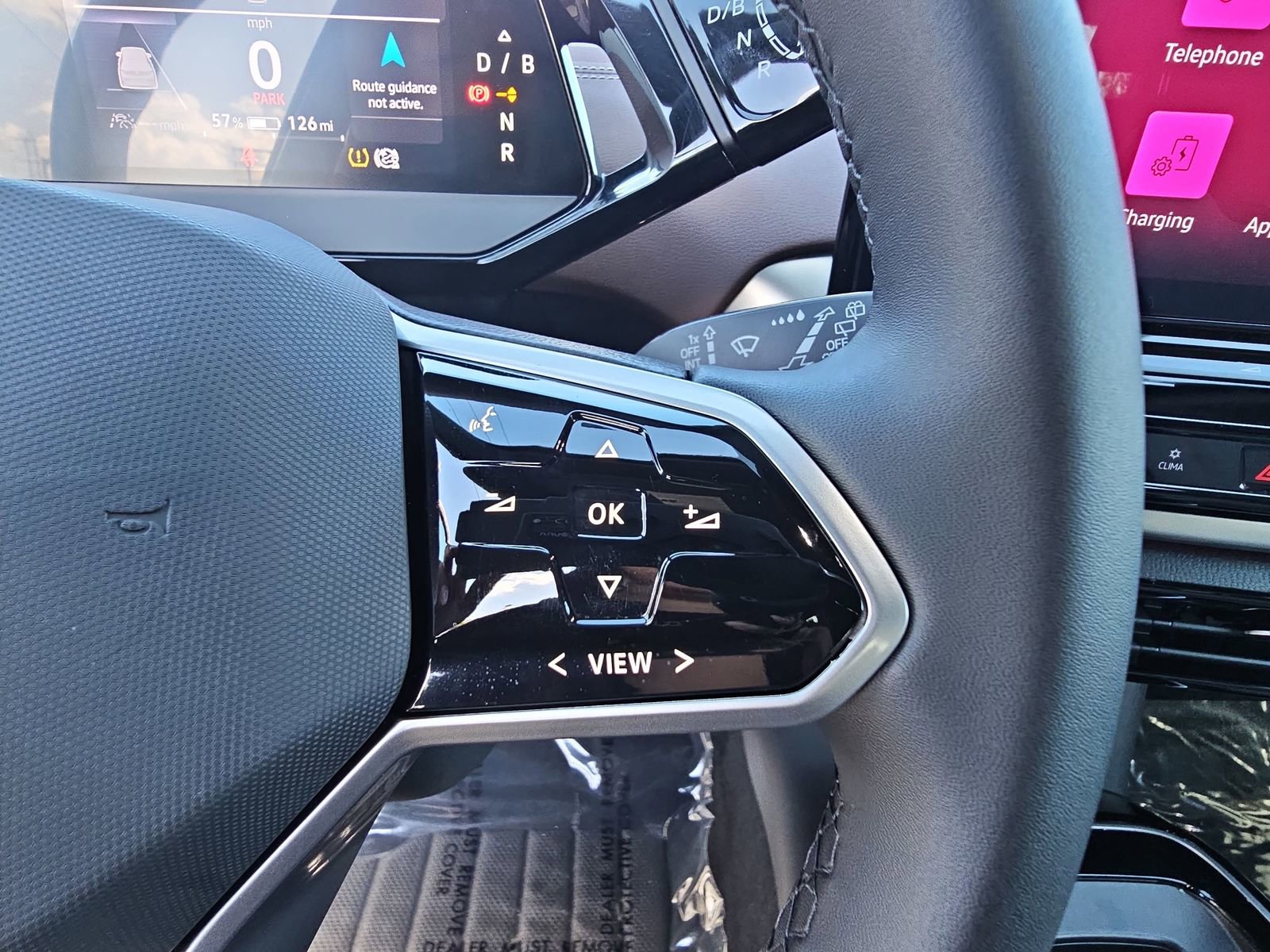 Certified 2023 Volkswagen ID.4 2WD image 17