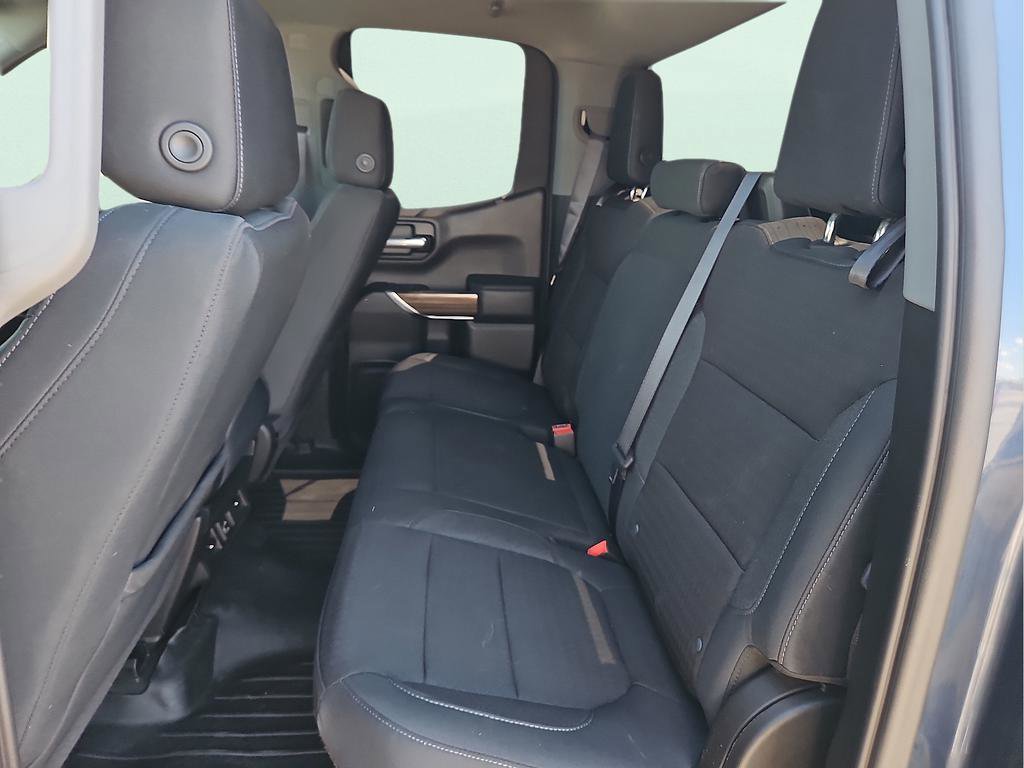 Used 2020 Chevrolet Silverado 1500 RST w/ All-Star Edition image 8