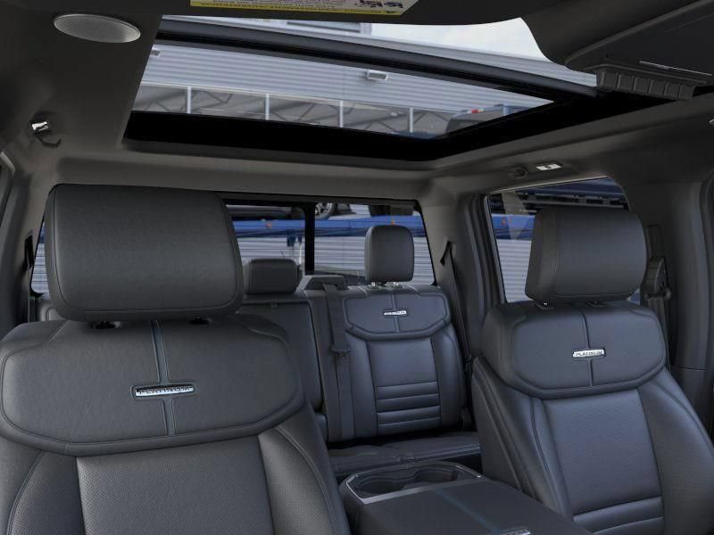 New 2026 Ford F350 Platinum AWD/4WD image 22