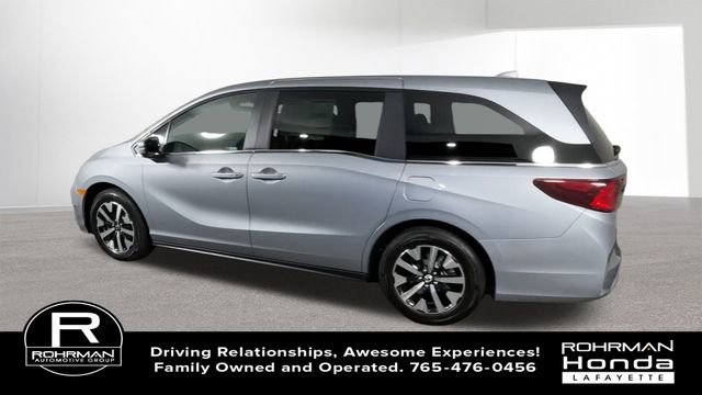 New 2026 Honda Odyssey EX-L image 6