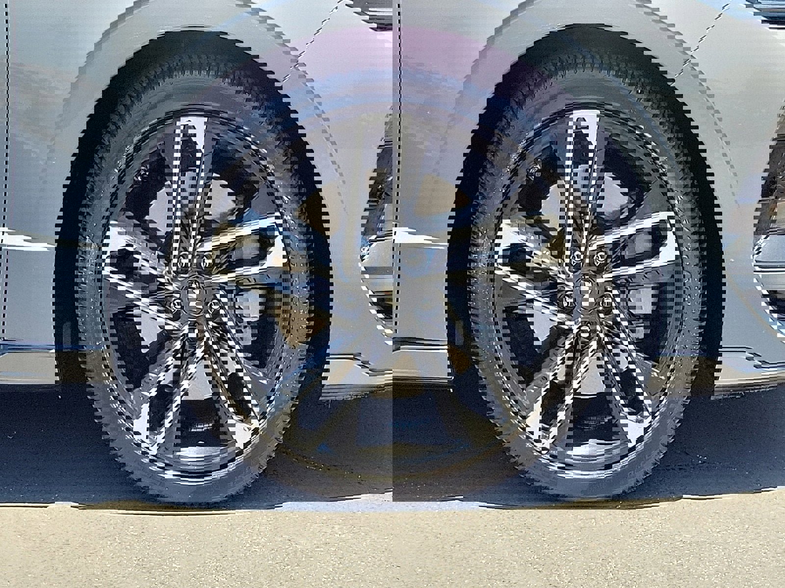 Used 2024 Hyundai Sonata N Line image 29