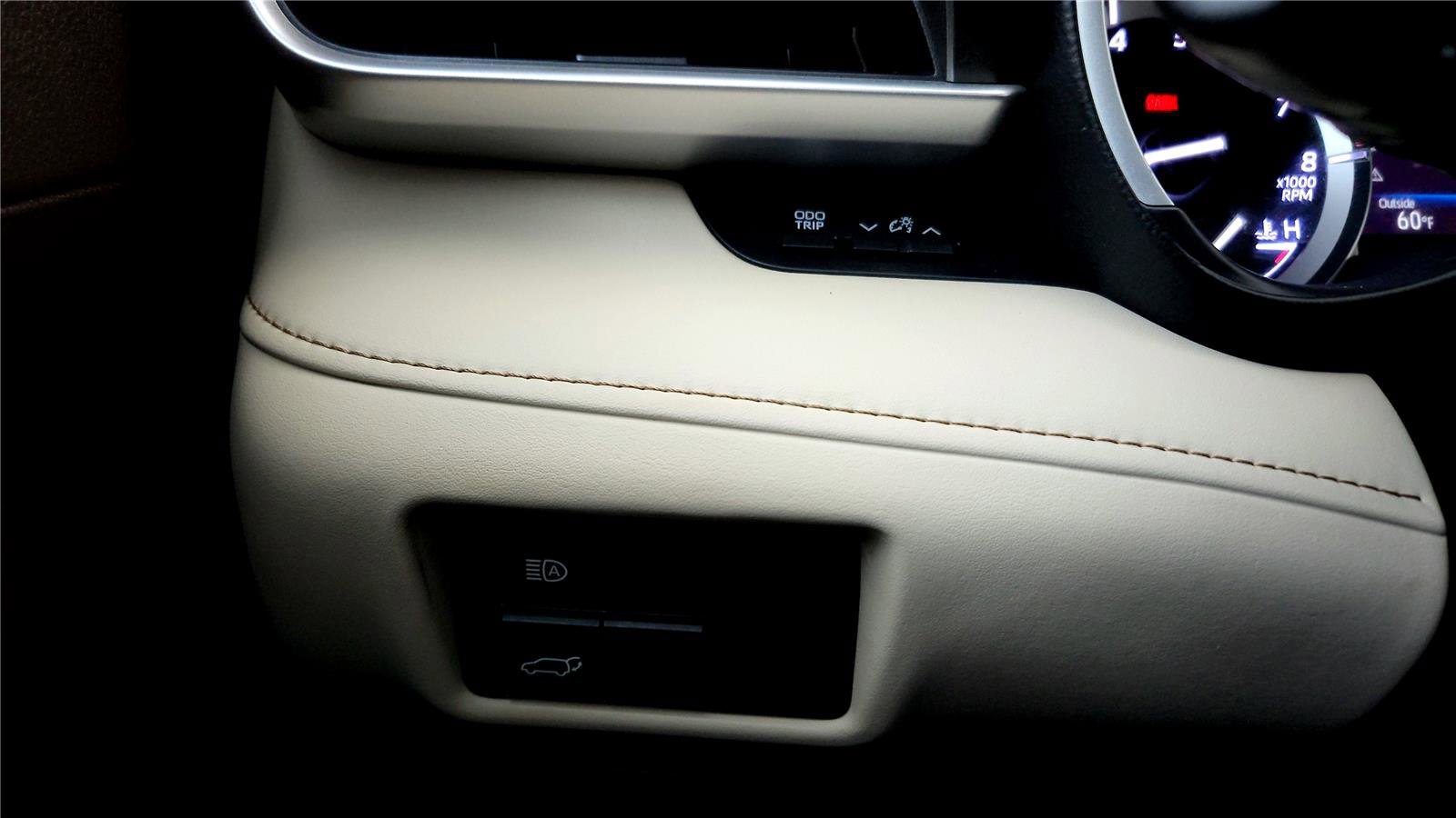 Used 2022 Toyota Highlander XLE image 45