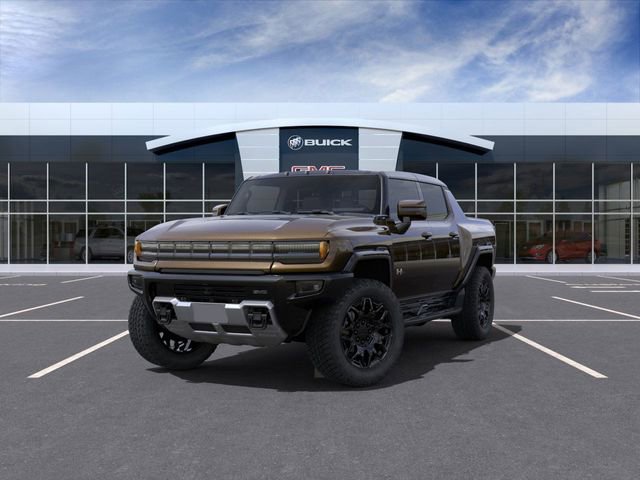 New 2025 GMC Hummer EV 2X image 8
