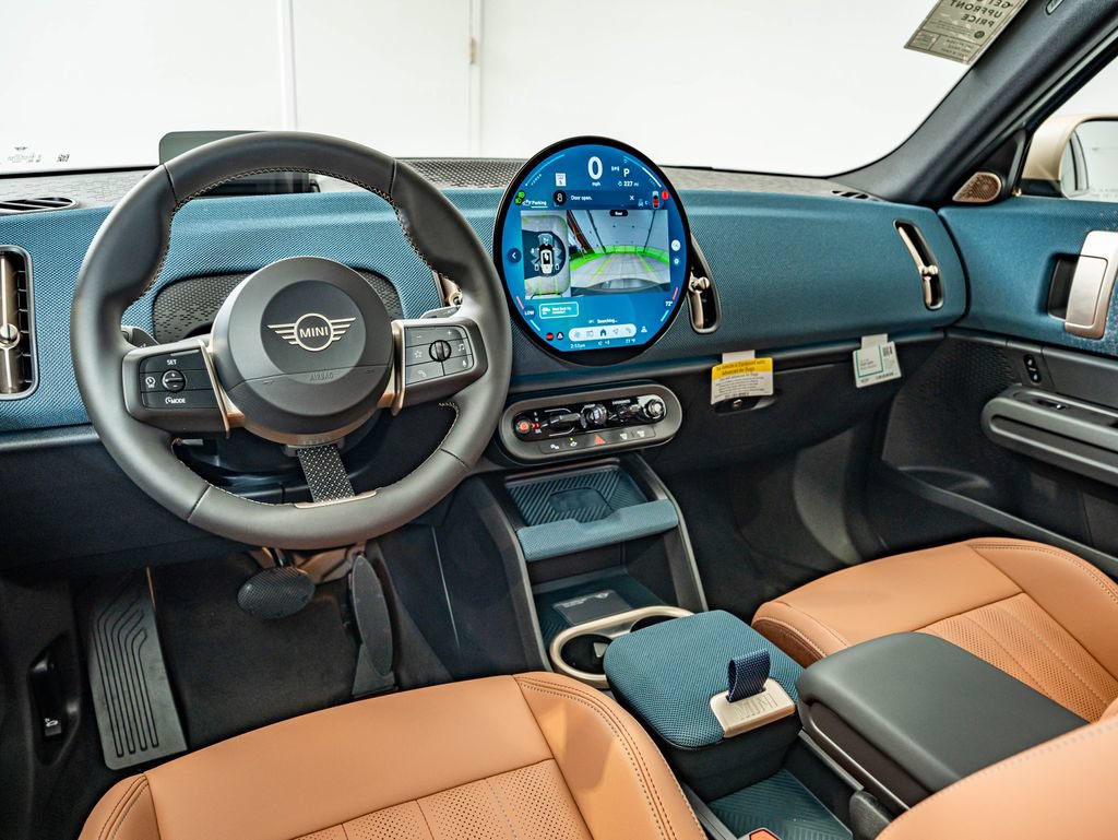 New 2027 MINI Cooper Countryman S AWD/4WD image 31