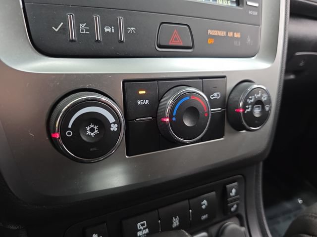 Used 2016 GMC Acadia SLE FWD image 22