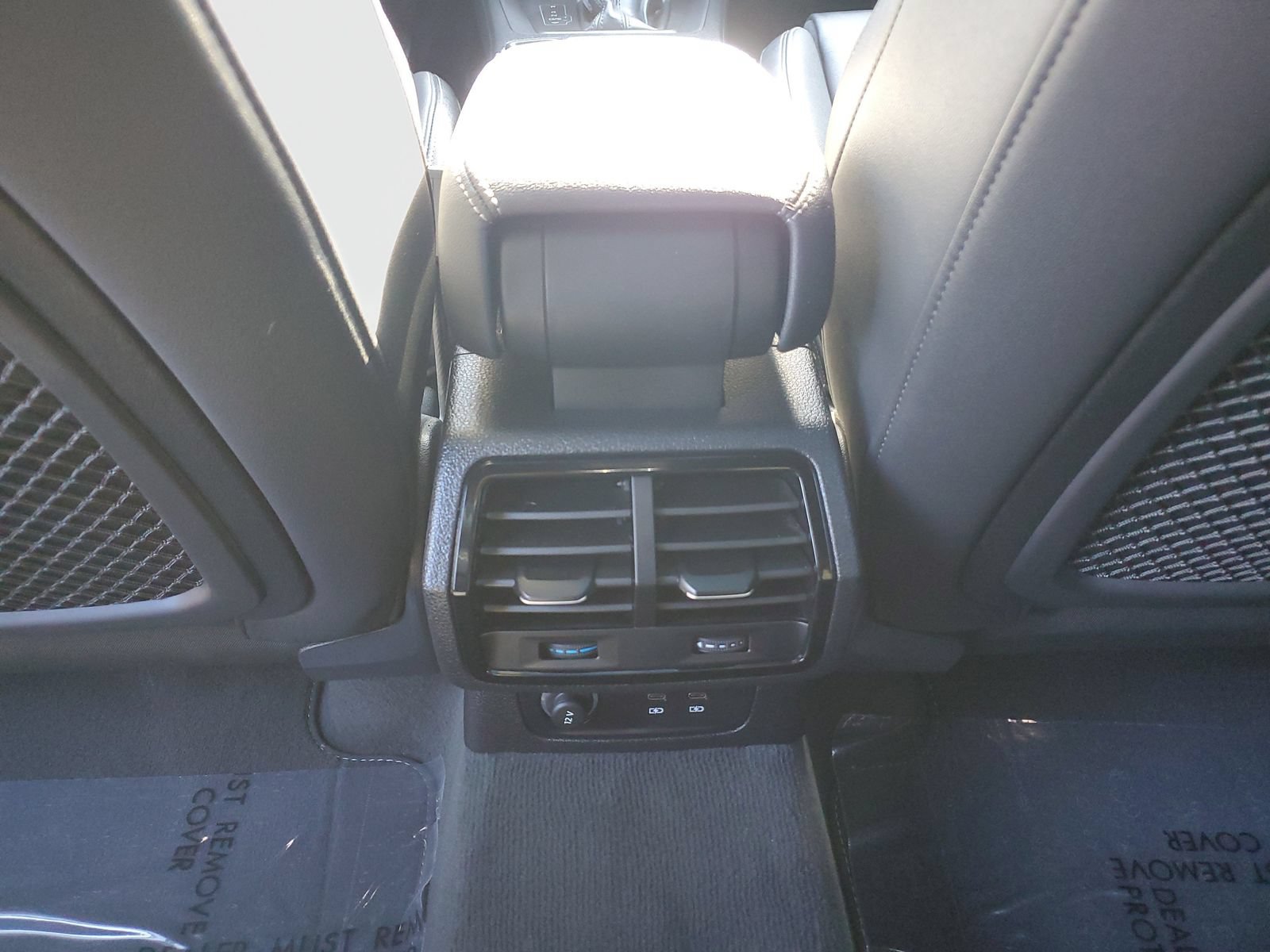 Used 2025 Audi Q3 2.0T Premium w/ Convenience Package AWD/4WD image 12