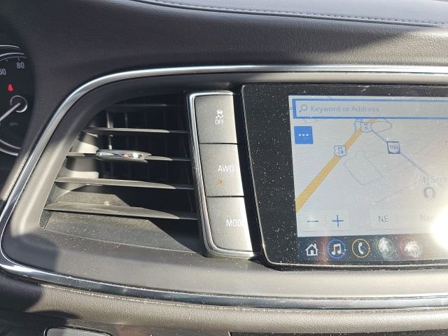 Used 2020 Buick Enclave Premium w/ Surround and Sites Package image 18