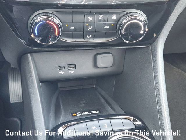 New 2026 Buick Encore GX Sport Touring w/ Advanced Technology Package image 14