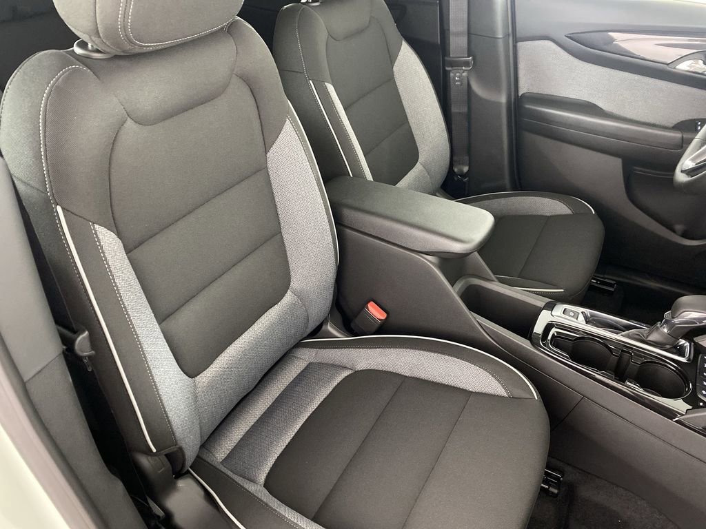 New 2026 Chevrolet TrailBlazer LT w/ Convenience Package image 25