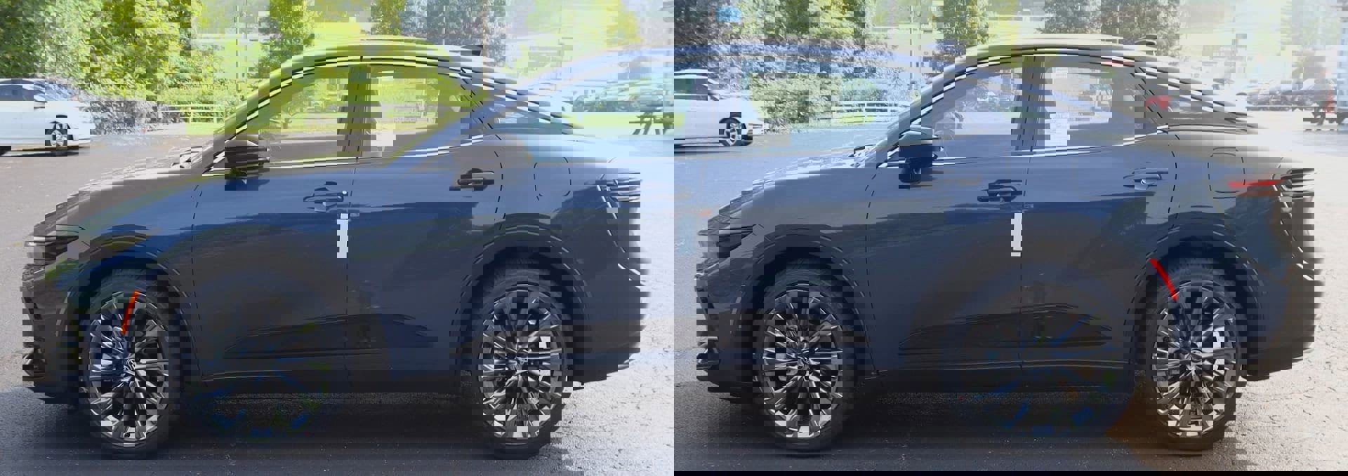 New 2026 Toyota Crown Limited image 8