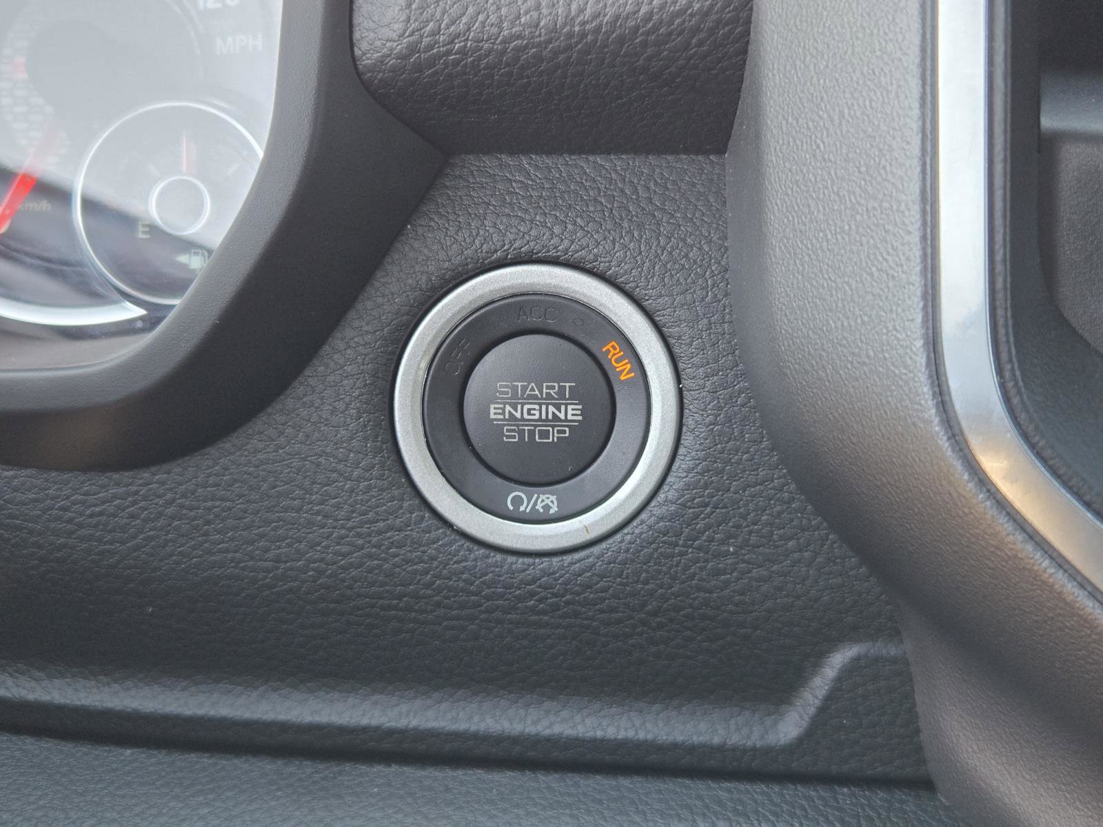 Certified 2024 RAM 1500 Big Horn RWD image 13